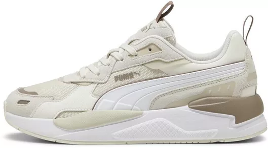 Puma X-Ray 3 SD Alpine Snow / White / Vapor Grey / Totally Taupe