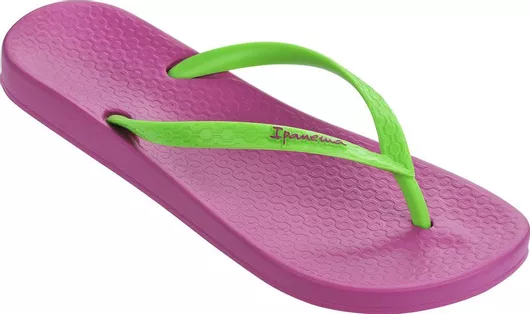 Ipanema Anatomica Tan Σαγιονάρες Πράσινο