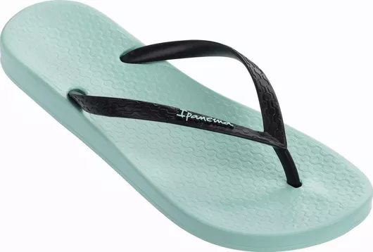 Ipanema Anatomica Tan Σαγιονάρες Μαύρο