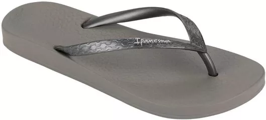 Ipanema Σαγιονάρες Γκρι