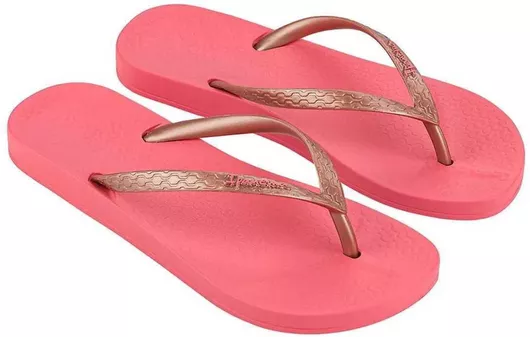 Ipanema Σαγιονάρες Ροζ