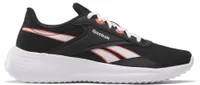 variation-icon-Black / Supercharged Coral / White