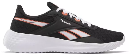 Reebok Lite 4 Γυναικεία Αθλητικά Παπούτσια Running Black / Supercharged Coral / White