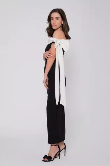 Black & White Μαύρο