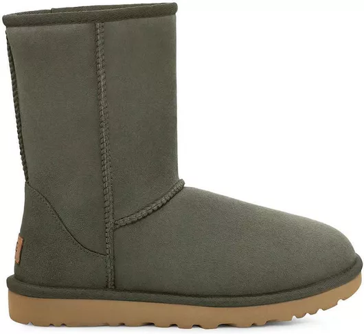 Ugg Australia Γυναικείες Μπότες Πράσινο