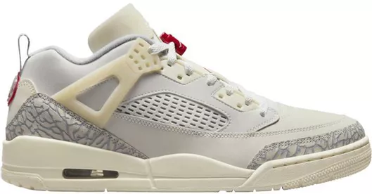 Jordan Spizike Coconut Milk