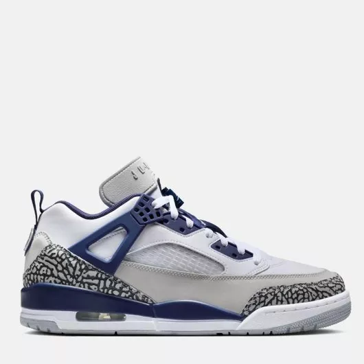 Spizike Ανδρικά Sneakers Μπλε