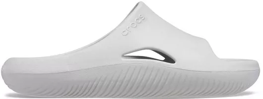 Crocs Ανδρικές Σαγιονάρες Γκρι