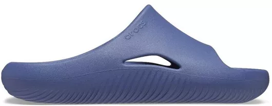 Crocs Mellow Ανδρικά Slides Μπλε