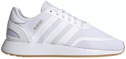 adidas N-5923 Cloud White / Gum