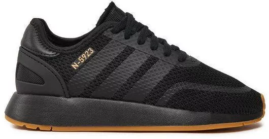 adidas N-5923 Core Black / Gum