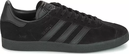 adidas Gazelle Core Black
