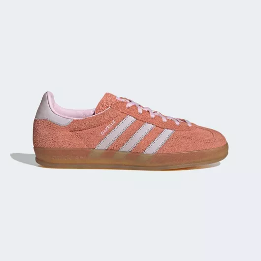 adidas Gazelle Wonder Clay / Clear Pink / Gum
