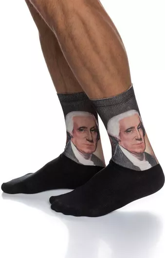 Inizio Ανδρικές Κάλτσες Μαύρο