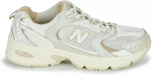 New Balance 530 Beige / Angora / Incense