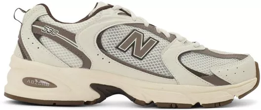 New Balance Γυναικεία Sneakers Λευκό