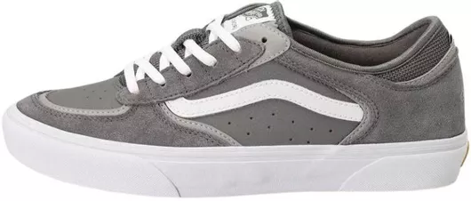 Vans Skate Rowley Grey White