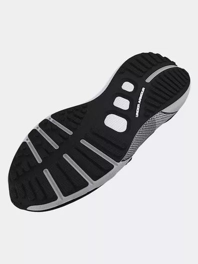 Under Armour Hovr Phantom 3 SE Ανδρικά Αθλητικά Παπούτσια Running Black / Jet Grey / White