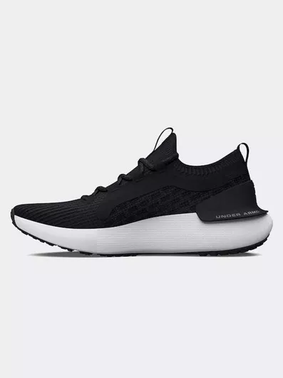 Under Armour Hovr Phantom 3 SE Ανδρικά Αθλητικά Παπούτσια Running Black / Jet Grey / White