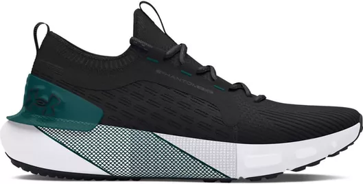 Under Armour HOVR Phantom 3 SE Ανδρικά Αθλητικά Παπούτσια Running Black / Grey