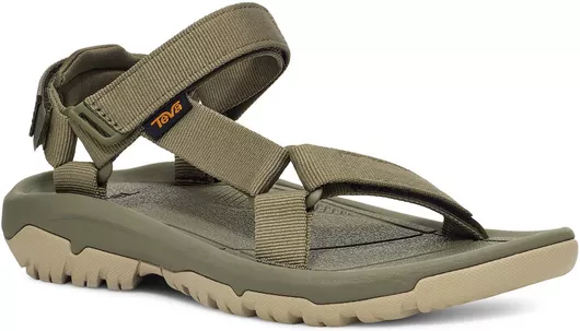 Teva W Hurricane Xlt2 Γυναικεία Σανδάλια Χακί
