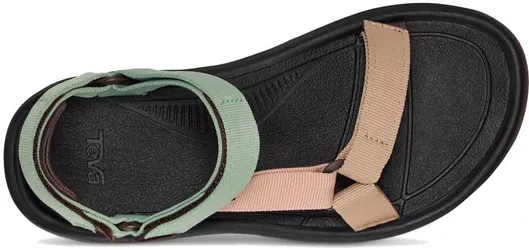 Teva Hurricane Xlt2 Γυναικεία Σανδάλια Sporty Basin / Maple Sugar Multi