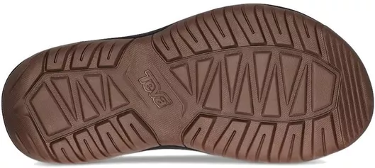 Teva Hurricane Xlt2 Γυναικεία Σανδάλια Sporty Basin / Maple Sugar Multi