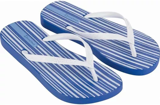 Ipanema Σαγιονάρες Λευκό