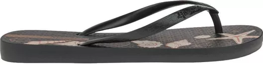 Ipanema Σαγιονάρες Μαύρο