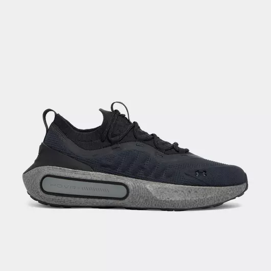 Under Armour UA HOVR Phantom 4 Anthracite Gray
