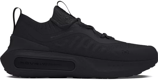 Under Armour UA Phantom 4 Μαύρο