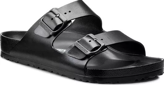 Birkenstock Arizona Essentials Eva Ανδρικά Σανδάλια Μαύρο