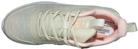 Fila Memory Tonga Μπεζ