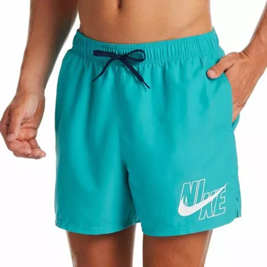 Nike Volley Ανδρικό Μαγιό Σορτς Τιρκουάζ