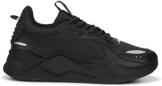 Puma RS-X Triple Chunky Black / Black