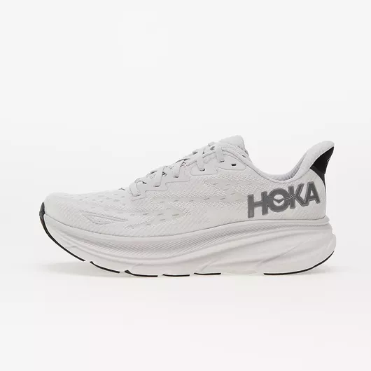 Αθλητικά Παπούτσια Hoka Clifton 9 Running Λευκό