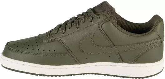 Nike Court Vision Cargo Khaki / Sail / Cargo Khaki