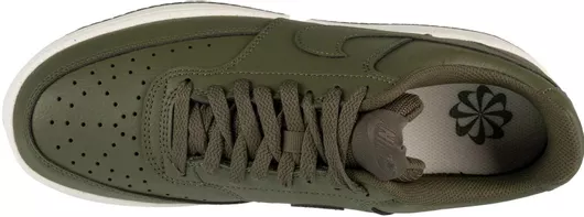 Nike Court Vision Cargo Khaki / Sail / Cargo Khaki