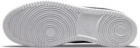 Nike Court Vision Next Nature Black / Black / White