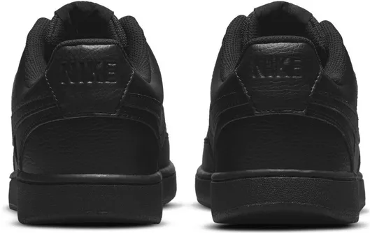 Nike Court Vision Next Nature Black / Black / Black