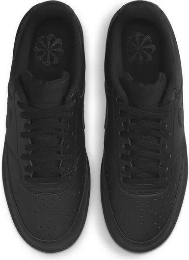 Nike Court Vision Next Nature Black / Black / Black