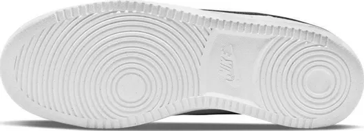 Nike Court Vision Next Nature White / White / Black