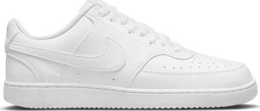 Nike Court Vision Next Nature White / White / White