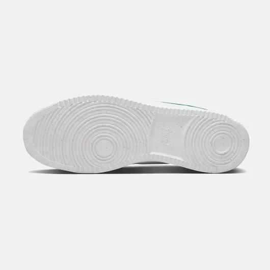 Nike Court Vision Next Nature White / Malachite / White