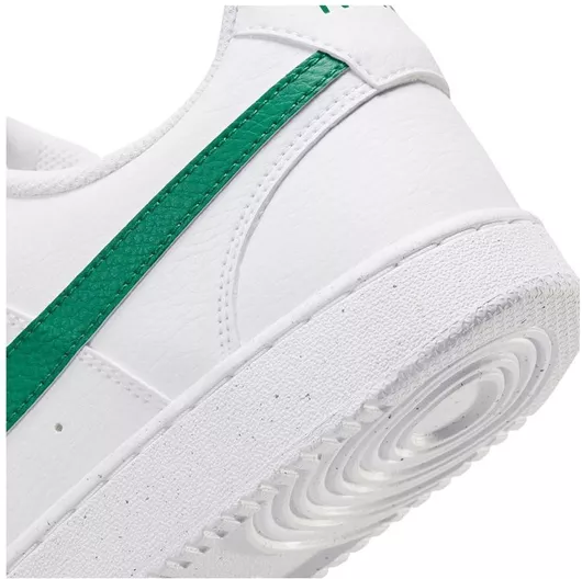 Nike Court Vision Next Nature White / Malachite / White