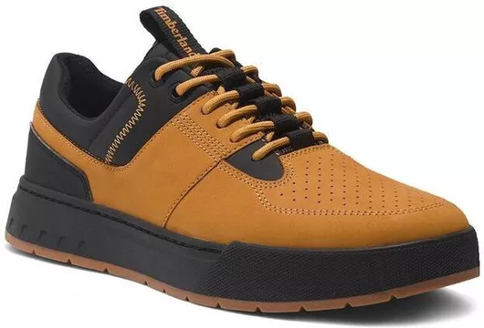 Timberland Maple Grove Low Καφέ