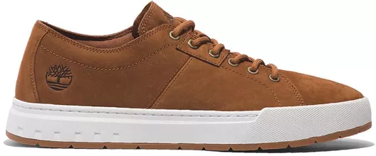 Timberland Maple Grove Lace-Up Brown