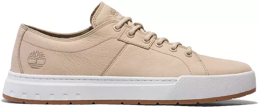Timberland Maple Grove Men's Beige Sneakers