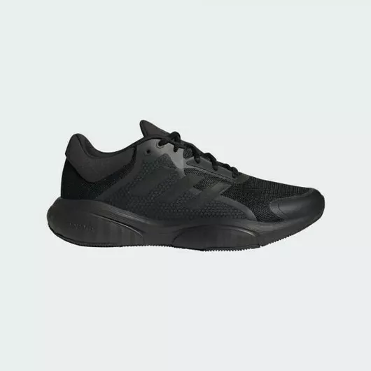adidas Response Ανδρικά Αθλητικά Παπούτσια Running Core Black