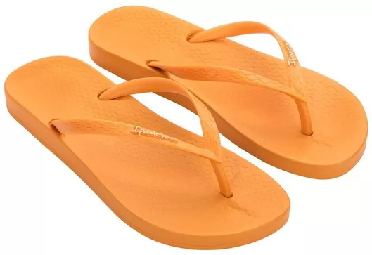 Ipanema Σαγιονάρες Πορτοκαλί